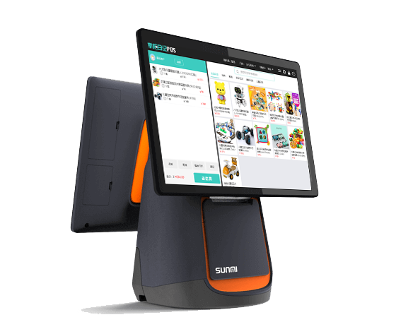 收銀機(jī)T2 收銀機(jī)T2